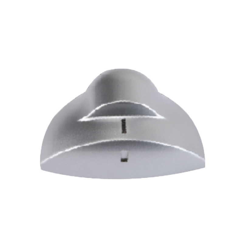 Radar induction switch