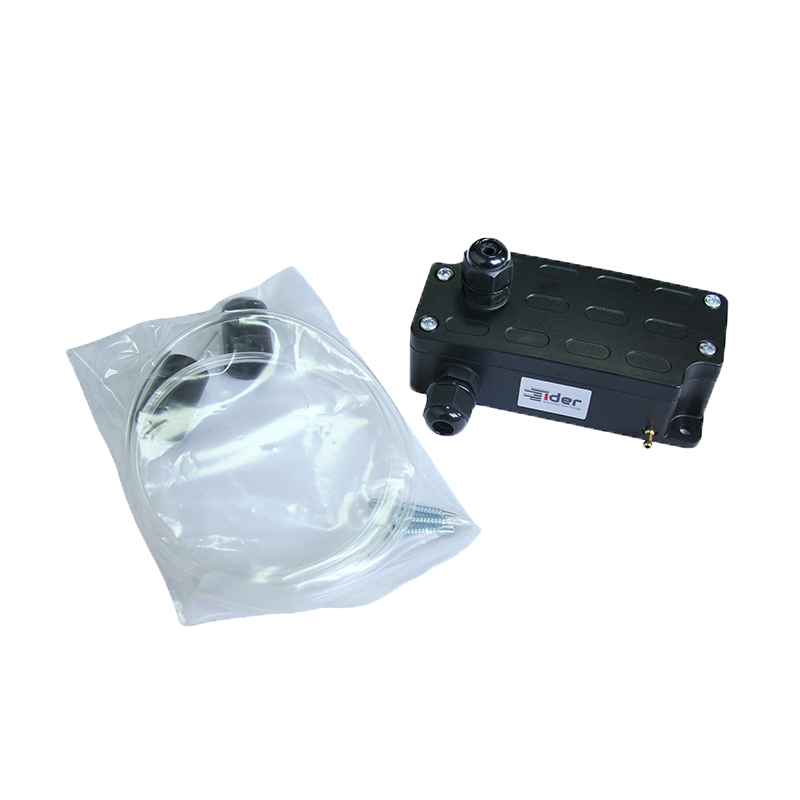 Wireless airbag switch