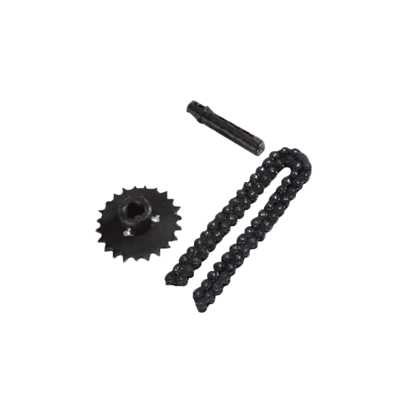 1: 1.3 Reduction Ratio Attachment