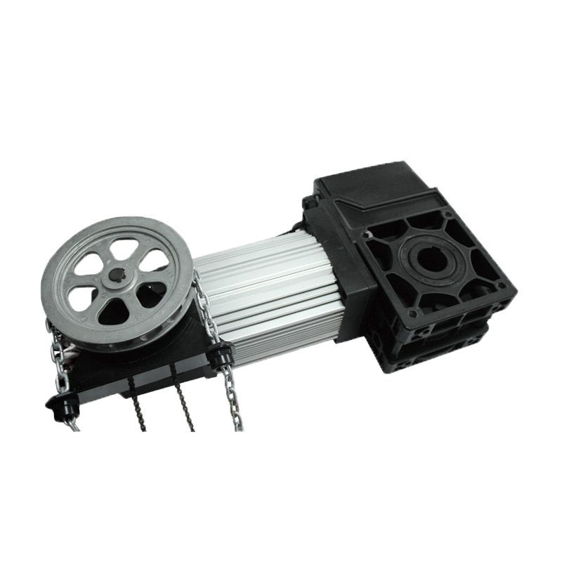 Large Industrial Door Operator