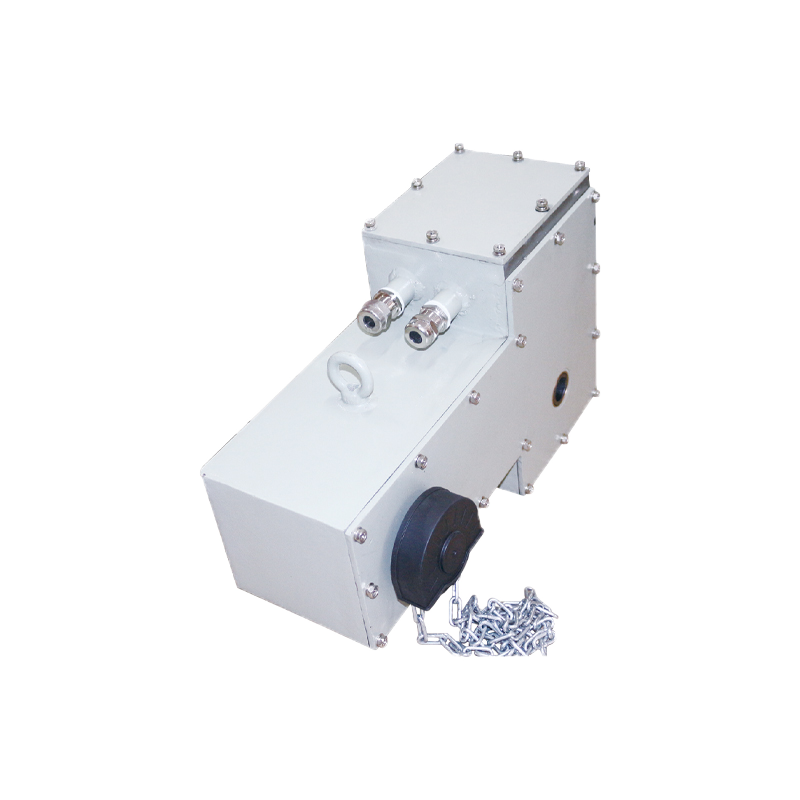 Explosion Proof Door Operator
